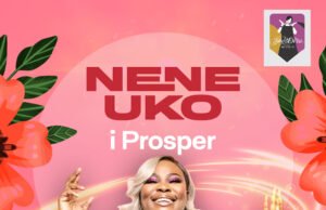 #SelahMusicVid: Nene Uko | I Prosper Nene Uko | I Prosper