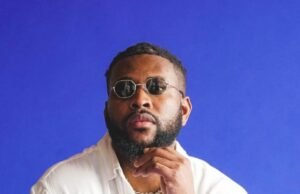 Sensational AfroGospel Star Limoblaze Wins Best Gospel Act At MOBO Awards 2024 Limoblaze Live In London Concert