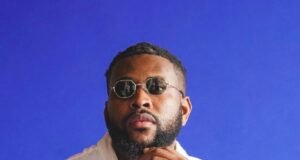 Congratulations Limoblaze! AfroGospel Artiste Gets Nominated At 54th Annual GMA Dove Awards Limoblaze Nominated For Dove Awards In 2 Major Categories