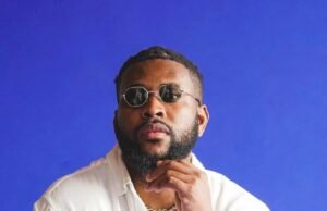 Congratulations Limoblaze! AfroGospel Artiste Gets Nominated At 54th Annual GMA Dove Awards Limoblaze Nominated For Dove Awards In 2 Major Categories