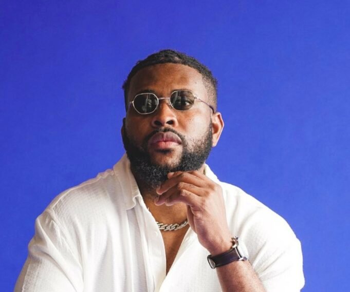 Congratulations Limoblaze! AfroGospel Artiste Gets Nominated At 54th Annual GMA Dove Awards Limoblaze Nominated For Dove Awards In 2 Major Categories