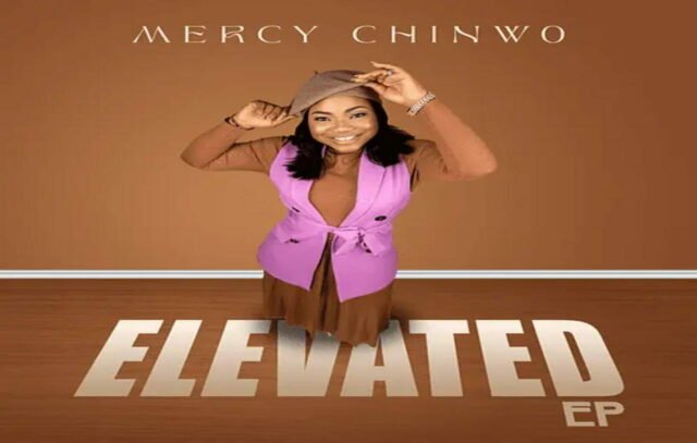 Mercy Chinwo | Hollow