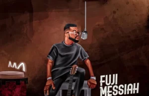 #SelahMusic: Mike Abdul | Fuji Messiah | Feat. Ola_PressPLAY Mike Abdul | Fuji Messiah | Feat. Ola_PressPLAY