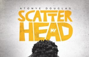 #SelahMusicVid: Atonye Douglas | Scatter My Head Atonye Douglas | Scatter My Head