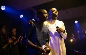 Everyone Is Talking About Dunsin Oyekan’s New Collaboration With Theophilus Sunday Titled “OGO (Glory)” Dunsin Oyekan & Theophilus Sunday, OGO, Glory