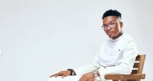 Moses Bliss Owned Record Label Spotlite Nation Signs New Gospel Artiste Neeja