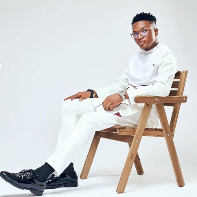 Moses Bliss Owned Record Label Spotlite Nation Signs New Gospel Artiste Neeja