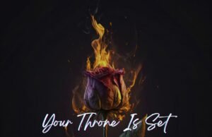 #SelahMusic: Sounds Of Salem | Your Throne Is Set | Feat. Prophet Joel Ogebe & Min. Oche Ogebe