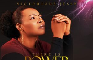 #SelahFresh: Victorious Jessy | There Is Power In The Name Of Jesus Victorious Jessy | There Is Power In The Name Of Jesus