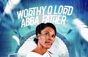 #SelahMusic: Sandra | Worthy O Lord ( Abba Father)