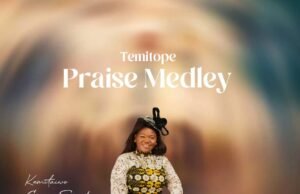 #SelahFreshVid: Kemitaiwo Grace Speaking | Praise Medley Kemitaiwo Grace Speaking | Praise Medley