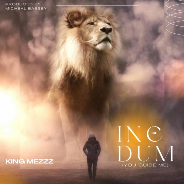 King Mezzz | Ine Dum