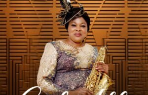 #SelahMusicVid: Ayo Elewi | Mo Ri Aanu Gba | @officialayoelewi Ayo Elewi | Mo Ri Aanu Gba