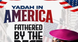 Nigerian Gospel Artiste Yadah Set To Host “Fathered By The Best” UK Tour Yadah To Host Uk Tour