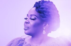 #SelahFresh: Jesutomi Olufuwa | You Are Amazing Jesutomi Olufuwa | You Are Amazing