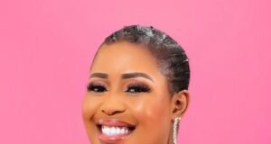 Monique, Righteousman, Yinka Davies & More Receives Honor At “City People 2023 Music Awards” Monique Receives Honorary Trophy