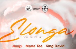 #SelahMusicVid: Awipi | Elonga | Feat. King David & Mama Tee Awipi | Elonga