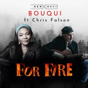 Bouqui | For Fire, Top 10 Gospel Download August 2023 Chart | Week 4