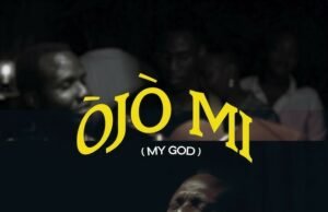 #SelahMusicVid: Mr Greenwox | Ojo Mi O | Feat. Prosper Ochimana Mr Greenwox | Ojo Mi O | Feat. Prosper Ochimana
