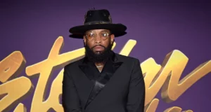 Pastor Mike Jr. Sweeps Off 8 Plaques At 2023 Stellar Gospel Music Awards – See Full List