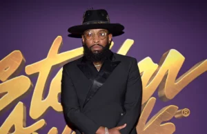 Pastor Mike Jr. Sweeps Off 8 Plaques At 2023 Stellar Gospel Music Awards – See Full List