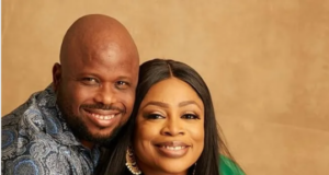 Nigerian Gospel Singer Sinach & Husband To Host Free Medical Care Outreach In Abia State Joseph & Sinach Egbu Foundation