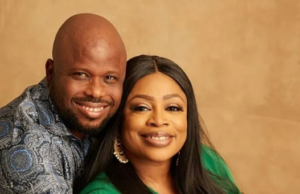 Nigerian Gospel Singer Sinach & Husband To Host Free Medical Care Outreach In Abia State Joseph & Sinach Egbu Foundation