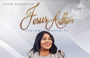 #SelahMusic: Christie | Jesus Anthem Christie | Jesus Anthem