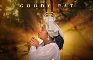 #SelahFresh: Goody Pat | Inner Court Goody Pat | Inner Court