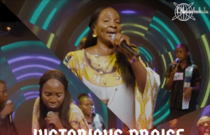 #SelahMusicVid: Bukola Olubona | Victorious Praise Medley Bukola Olubona | Victorious Praise Medley