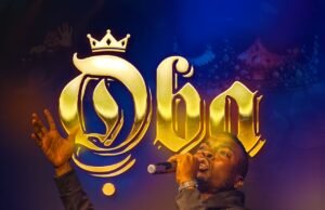 #SelahFreshVid: Seun Hara | Ọba Seun Hara | Ọba