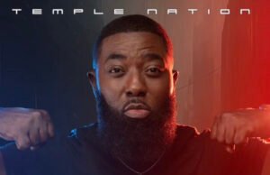 #SelahMusic: Temple Nation | No Be For Here | Feat. Ceedee Temple Nation | No Be For Here | Feat. Ceedee
