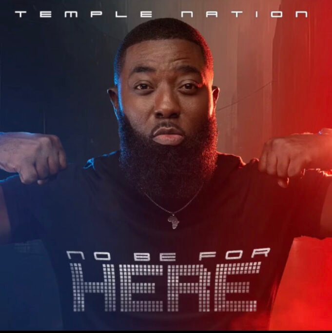 #SelahMusic: Temple Nation | No Be For Here | Feat. Ceedee Temple Nation | No Be For Here | Feat. Ceedee