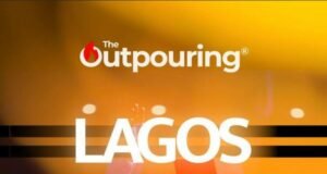 Dunsin Oyekan Teases With Second Edition Of “The Outpouring” Lagos | Nov. 5 Dunsin Oyekan & The Outpouring