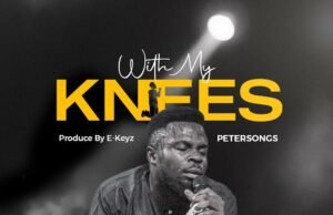 #SelahMusic: PeterSongs | With My Knees PeterSongs | With My Knees