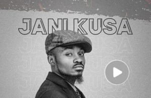 #SelahMusic: Abel Namadi | Jani Kusa Abel Namadi | Jani Kusa