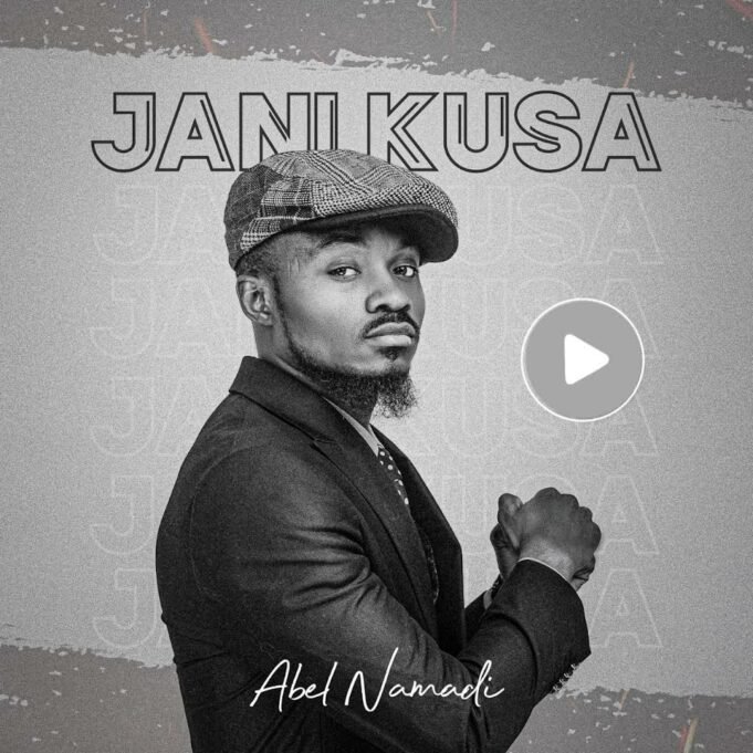 #SelahMusic: Abel Namadi | Jani Kusa Abel Namadi | Jani Kusa