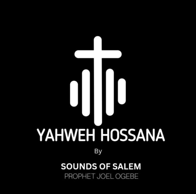 #SelahMusic: Sounds of Salem | Yahweh Hossana Sounds of Salem | Yahweh Hossana