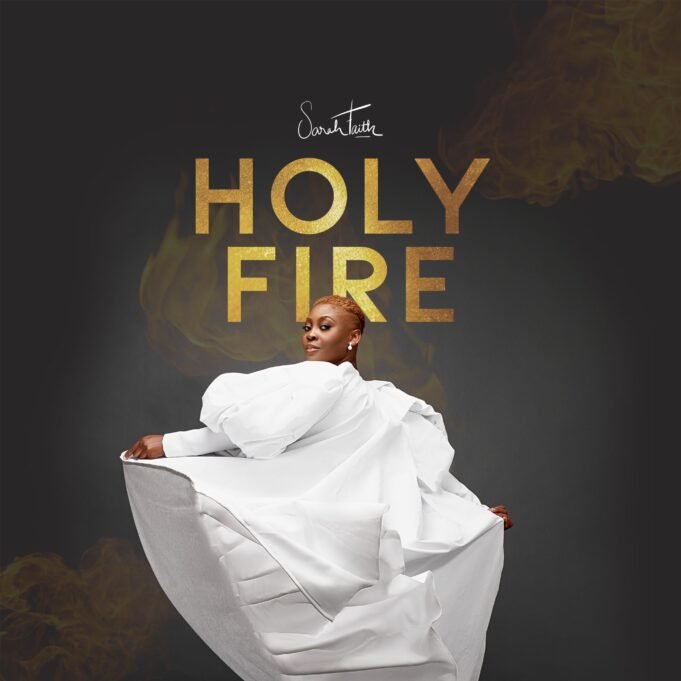 US-Nigeria Gospel Act SarahFaith Shares “Holy Fire” Album John Bassey | Ekom | Feat. Peterson Okopi