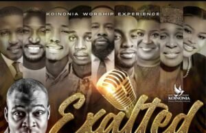 Apostle Joshua Selman Preps For First Worship Experience Themed “Exalted” Featuring GUC, Judikay, Sumisola Agbebi & More Joshua Selman
