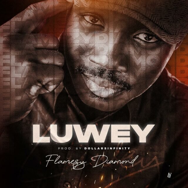 Flamezy Diamond | Luwey