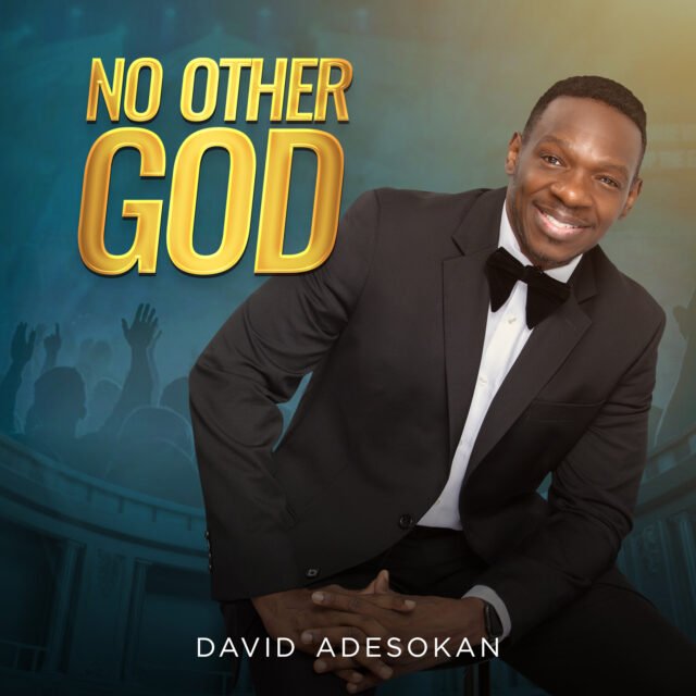 David Adesokan | No Other God