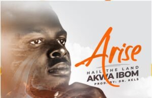 #SelahFresh: Abraham Friday | Arise (Hail The Land Akwa Ibom) Abraham Friday | Arise (Hail The Land Akwa Ibom)