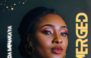 Nigerian Gospel Sensation Ada Menakaya Unveils Inspirational Album – ‘Emerged’ Nigerian Gospel Sensation Ada Menakaya Unveils Inspirational Album - 'Emerged'