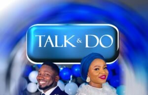 #SelahMusicVid: Ayokunnumi Agbaje | Talk & Do | Feat. Min. Benjamin Israel Ayokunnumi Agbaje | Talk & Do | Feat. Min. Benjamin Israel