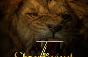 #SelahMusic: Bamidave | The Strongest Bamidave The Strongest