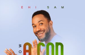 #SelahMusicVid: Ehi Sam | I Know A Good Ehi Sam | I Know A Good