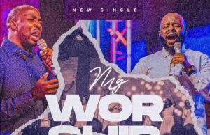 #SelahMusicVid: Prospa Ochimana | My Worship (Live) | Feat. Dunsin Oyekan Prospa Ochimana Shares The Video For "My Worship"