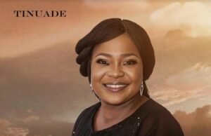 #SelahMusicVid: Tinuade | Grateful (Live) | @TinuadeIlesanmi Tinuade | Grateful