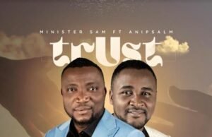 #SelahMusic: Minister Sam | Trust Minister Sam | Trust